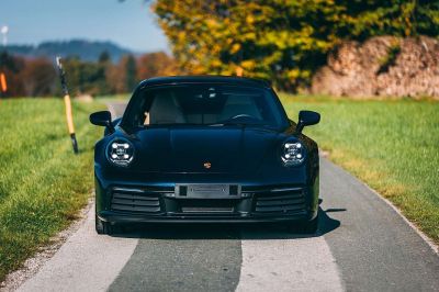 Porsche 911 Gebrauchtwagen