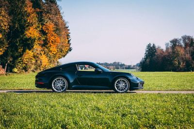 Porsche 911 Gebrauchtwagen