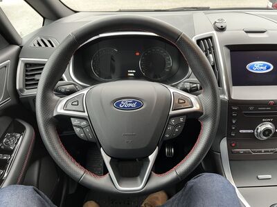 Ford S-MAX Vorführwagen