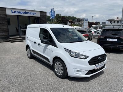 Ford Transit Connect Tageszulassung