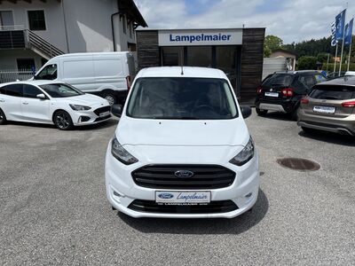 Ford Transit Connect Tageszulassung