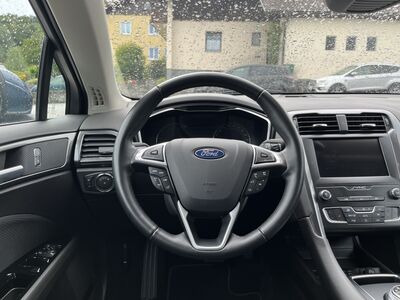 Ford Mondeo Gebrauchtwagen