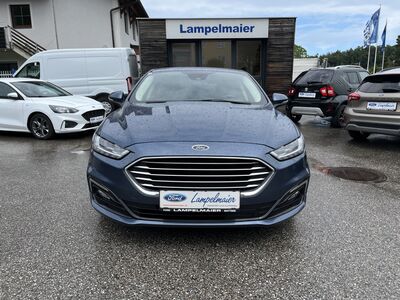 Ford Mondeo Gebrauchtwagen