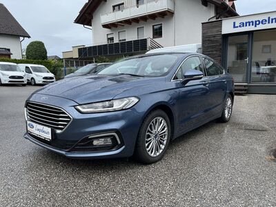 Ford Mondeo Gebrauchtwagen