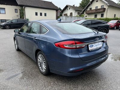 Ford Mondeo Gebrauchtwagen