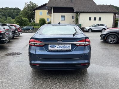 Ford Mondeo Gebrauchtwagen