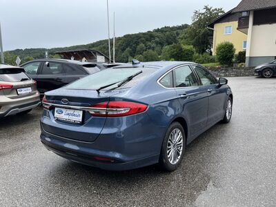 Ford Mondeo Gebrauchtwagen