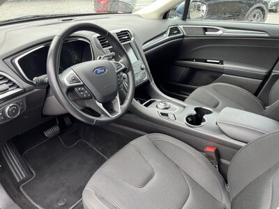 Ford Mondeo Gebrauchtwagen