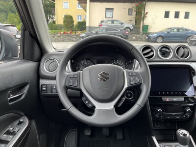 Suzuki Vitara Vorführwagen