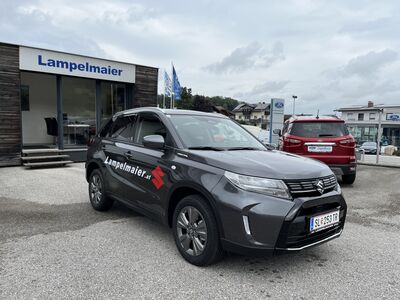 Suzuki Vitara Vorführwagen