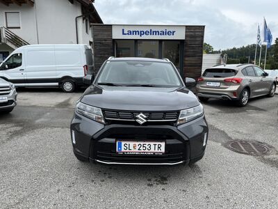 Suzuki Vitara Vorführwagen