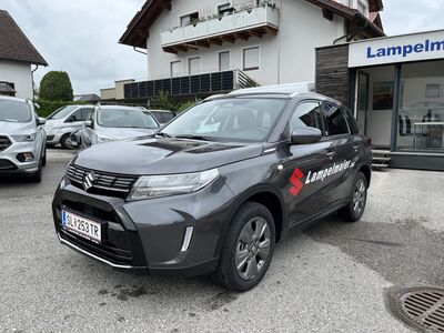 Suzuki Vitara Vorführwagen