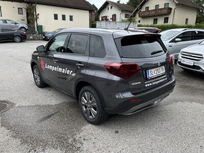 Suzuki Vitara Vorführwagen