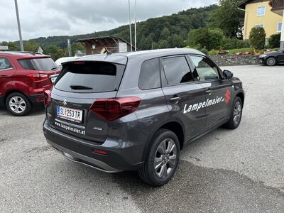 Suzuki Vitara Vorführwagen