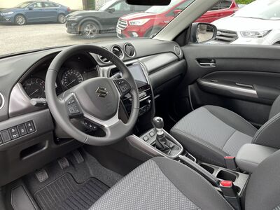 Suzuki Vitara Vorführwagen