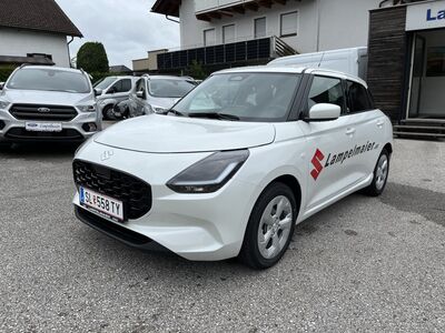 Suzuki Swift Vorführwagen