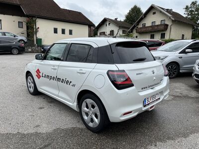 Suzuki Swift Vorführwagen