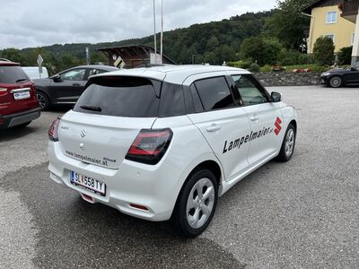 Suzuki Swift Vorführwagen