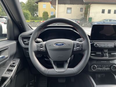 Ford Kuga Vorführwagen