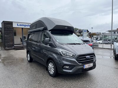 Ford Transit Custom Vorführwagen