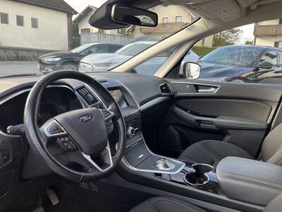 Ford S-MAX Gebrauchtwagen