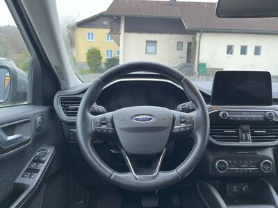 Ford Kuga Gebrauchtwagen