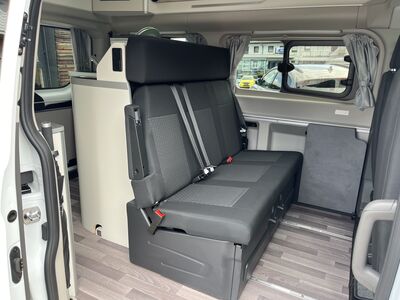 Ford Transit Custom Vorführwagen