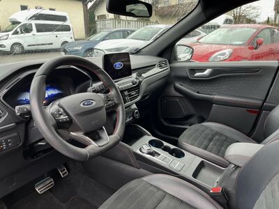 Ford Kuga Gebrauchtwagen