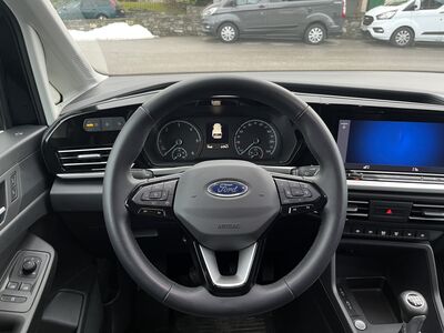 Ford Tourneo Connect Vorführwagen