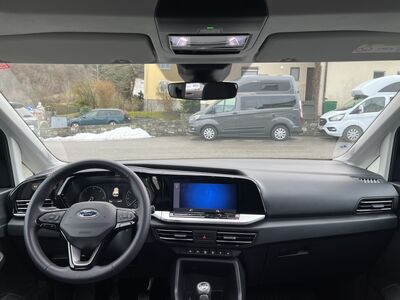 Ford Tourneo Connect Vorführwagen