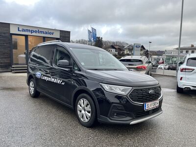 Ford Tourneo Connect Vorführwagen