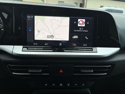 Ford Tourneo Connect Vorführwagen