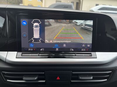 Ford Tourneo Connect Vorführwagen