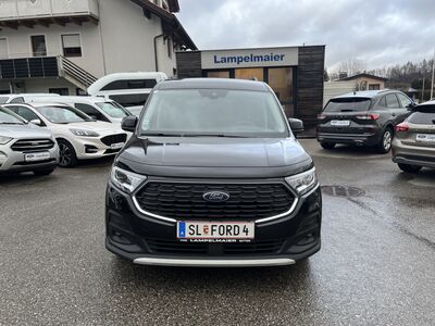 Ford Tourneo Connect Vorführwagen