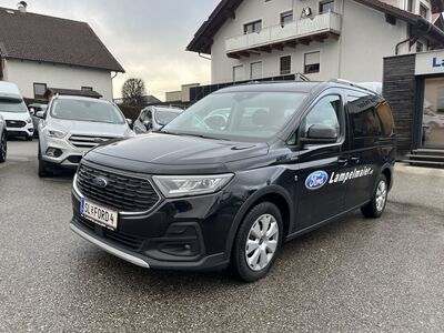Ford Tourneo Connect Vorführwagen