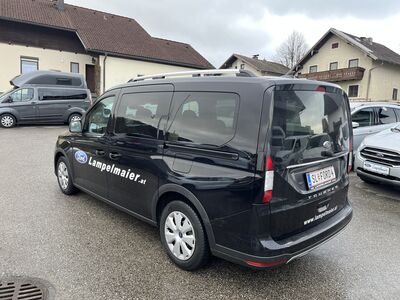 Ford Tourneo Connect Vorführwagen