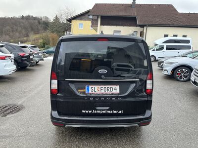 Ford Tourneo Connect Vorführwagen