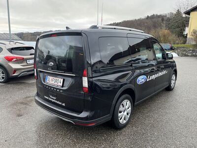 Ford Tourneo Connect Vorführwagen