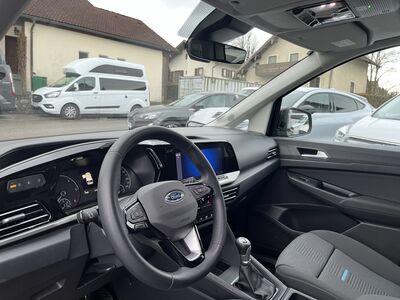 Ford Tourneo Connect Vorführwagen
