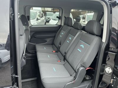 Ford Tourneo Connect Vorführwagen