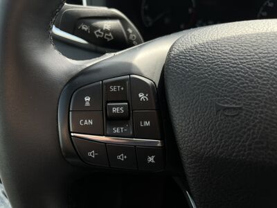 Ford Transit Vorführwagen Ford Transit Vorführwagen