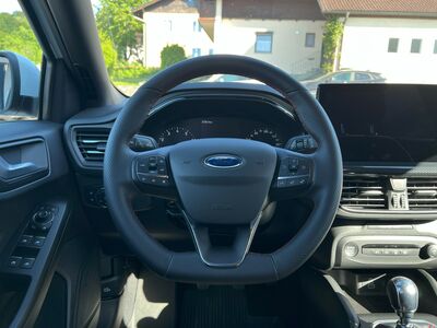 Ford Focus Vorführwagen