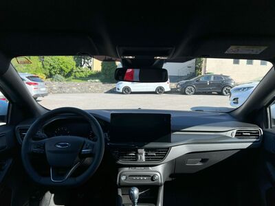 Ford Focus Vorführwagen