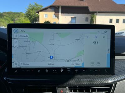 Ford Focus Vorführwagen