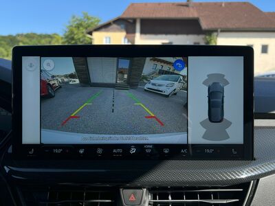 Ford Focus Vorführwagen