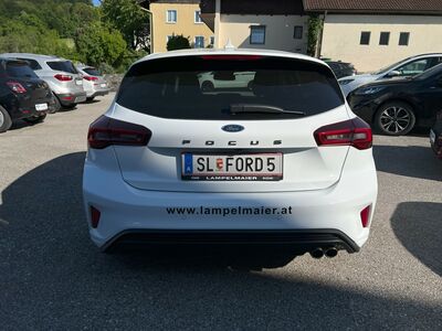 Ford Focus Vorführwagen