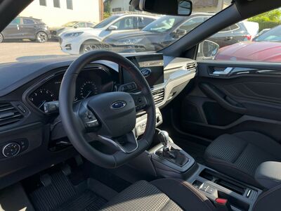 Ford Focus Vorführwagen