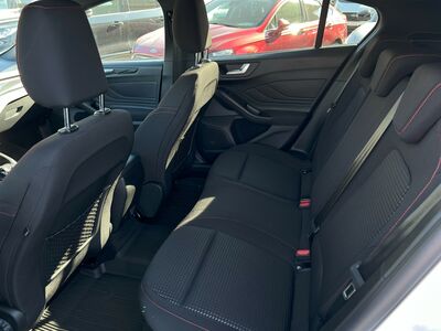 Ford Focus Vorführwagen