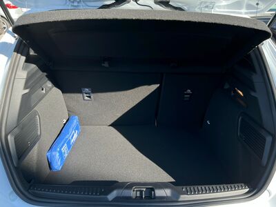 Ford Focus Vorführwagen