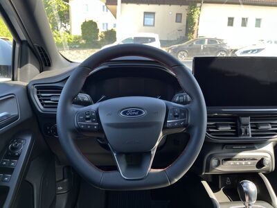 Ford Focus Vorführwagen